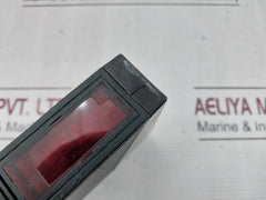 Omron E3Jm-r4M4-g Photoelectric Sensor 250 Vac 3A
