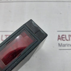 Omron E3Jm-r4M4-g Photoelectric Sensor 250 Vac 3A