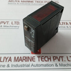 Omron E3Jm-r4M4-g Photoelectric Sensor 250Vac 3A 24 To 240 Vac