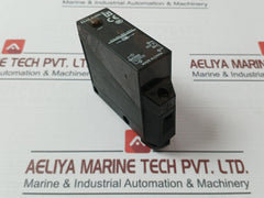Omron E3Jm-r4M4-g Photoelectric Sensor 250Vac 3A 24 To 240 Vac