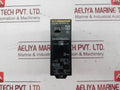 Omron E3Jm-r4M4-g Photoelectric Sensor 250Vac 3A 30Vdc 24-240Vac 12-240Vdc