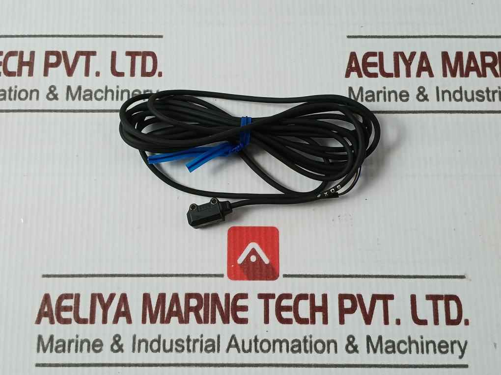 Omron E3T-st13 Photoelectric Switch 12 To 24V Dc