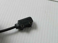 Omron E3T-st13 Photoelectric Switch 12 To 24V Dc