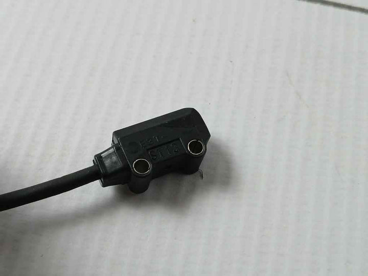 Omron E3T-st13 Photoelectric Switch 12 To 24V Dc