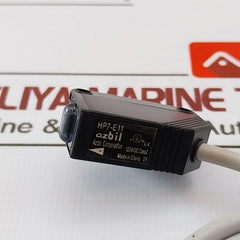 Omron E3Z-g61 Photoelectric Switch Sensor Iec60529-ip64 25/40Ma Max