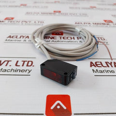 Omron E3Z-g61 Photoelectric Switch Sensor Iec60529-ip64 25/40Ma Max