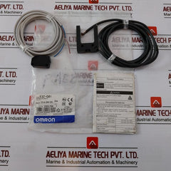 Omron E3Z-g61 Photoelectric Switch Sensor Iec60529-ip64 25/40Ma Max