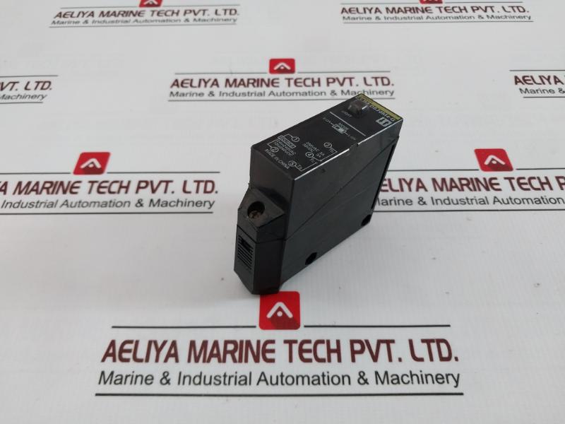 Omron E3Jm-ds70M4-g Photoelectric Sensor 250Vac 3A 17919M