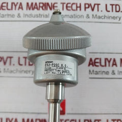 Omron E52-p20C Temperature Sensor 160-mm
