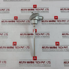 Omron E52-p20C Temperature Sensor 160-mm