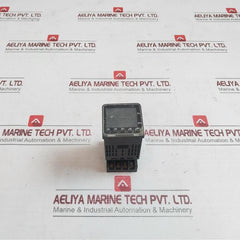Omron E5Cc-rw0Aum-000 Digital Temperature Controller 250Vac 3A 100-240Vac 5.2Va