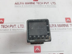 Omron E5Cc-rw0Aum-000 Digital Temperature Controller 250Vac 3A 100-240Vac 5.2Va