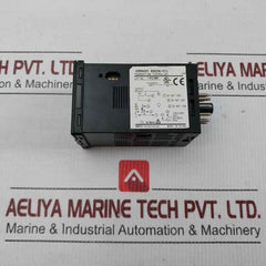 Omron E5Cn-rtu
