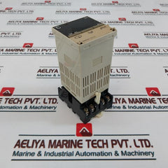 Omron E5cs-r1kj Temperature Controller 100 To 240vac 50/60hz
