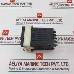Omron E5Csv-r1T-500 Temperature Controller 100-240Vac~ 50/60Hz