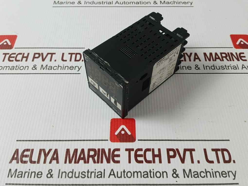 Omron E5Csz-r1T-b Temperature Controller 100-240V Ac 5Va 50/60Hzomron Corporation