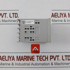 Omron Temperature Controller 100 To 240Vac 50/60Hz 3.5Va E5Cwl-q1Tc