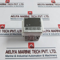 Omron E5Cwl-q1Tc Temperature Controller
