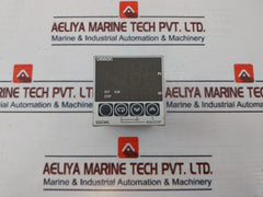 Omron E5Cwl-r1P Temperature Controller 100-240Vac 50/60Hz 3.5Va