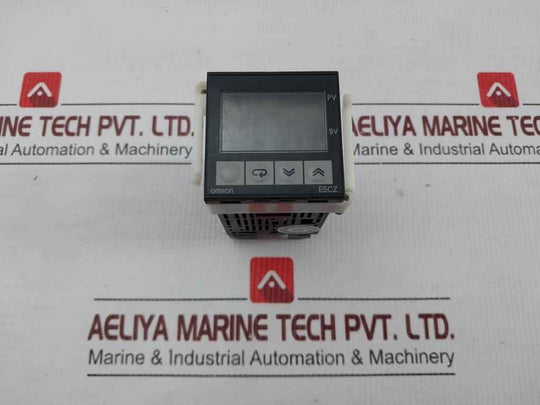 Omron E5Cz-r2