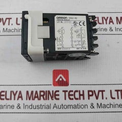 Omron E5Cz-r2