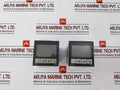 Omron E5Cz-r2 Temperature Controller 100-240Vac~ 50/60Hz 7Va