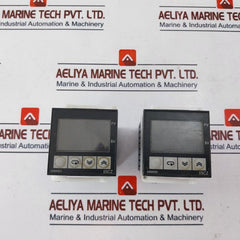Omron E5Cz-r2 Temperature Controller 100-240Vac~ 50/60Hz 7Va