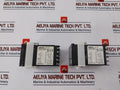 Omron E5Cz-r2 Temperature Controller 100-240Vac~ 50/60Hz 7Va