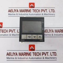 Omron E5Cz-r2 Temperature Controller 100-240Vac~ 50/60Hz 7Va