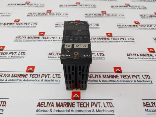 Omron E5Ek-prr2-500 Digital Controller 50/60Hz
