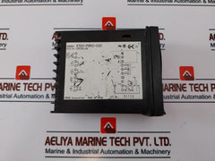 Omron E5Ek-prr2-500 Digital Controller 50/60Hz