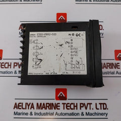 Omron E5Ek-prr2-500 Digital Controller 50/60Hz