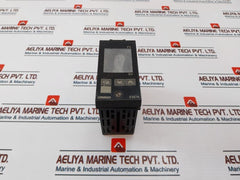 Omron E5en-c3bp Temperature Controller 100 To 240vac~ 50/60hz 9va