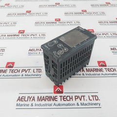 Omron E5En-hprr2Bfm-500 Digital Temperature Controller 100 To 240 Vac 50/60Hz