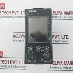Omron E5En-hprr2Bfm-500 Digital Temperature Controller 100 To 240 Vac 50/60Hz