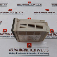 Omron E5Ex-a Temperature Controller 100 To 240Vac
