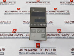 Omron E5Ex-a Temperature Controller 100 To 240Vac