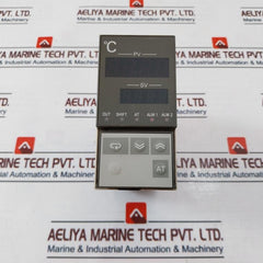 Omron E5Ex-a Temperature Controller 100 To 240Vac