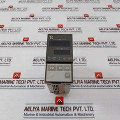 Omron E5Ex-a Temperature Controller 100 To 240Vac
