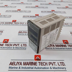Omron E5Ex-a Temperature Controller 100 To 240Vac