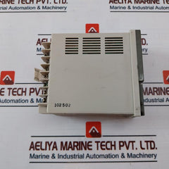 Omron E5Ex-a Temperature Controller 100 To 240Vac
