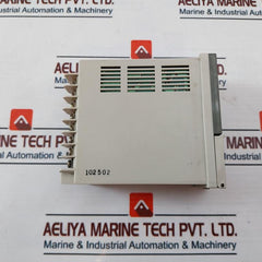 Omron E5Ex-a Temperature Controller 50/60Hz