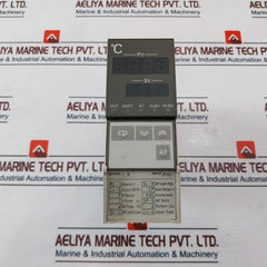 Omron E5Ex-a Temperature Controller 50/60Hz