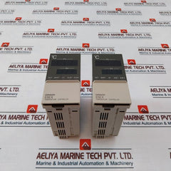 Omron E5Ex-a Temperature Controller 50/60Hz