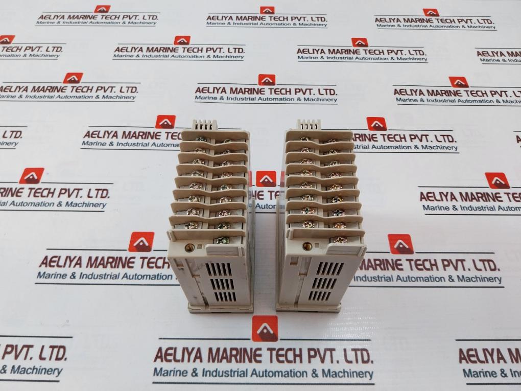 Omron E5Ex-a Temperature Controller 50/60Hz