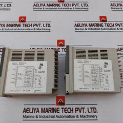 Omron E5Ex-a Temperature Controller 50/60Hz
