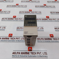 Omron E5Ex-a Temperature Controller 50/60Hz