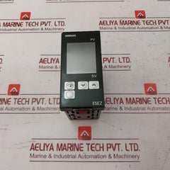 Omron E5Ez-c3Ml Temperature Controller 100 To 240Vac 4-20Madc/0-20Madc 8.5Va