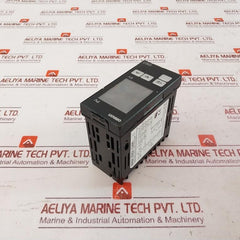 Omron E5Ez-c3Ml Temperature Controller 100 To 240Vac 4-20Madc/0-20Madc 8.5Va