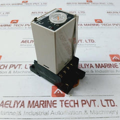Omron E5L-a Temperature Controller 0460192-5D 110V 50/60Hz